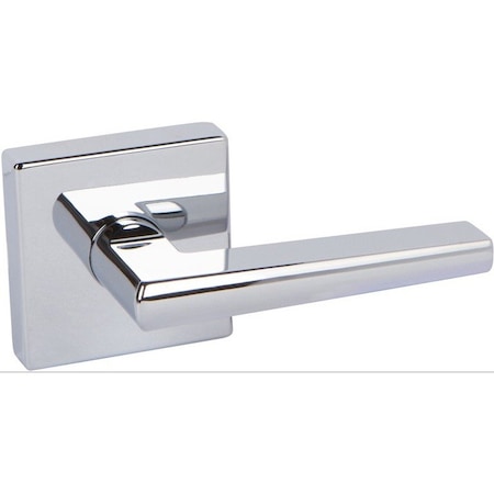 Delaney Hardware DELANEY BP-515T-VI-US26 SQ VIDA DUMMY LEVER 353556